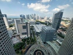 Suntec Tower Three (D1), Office #570956141